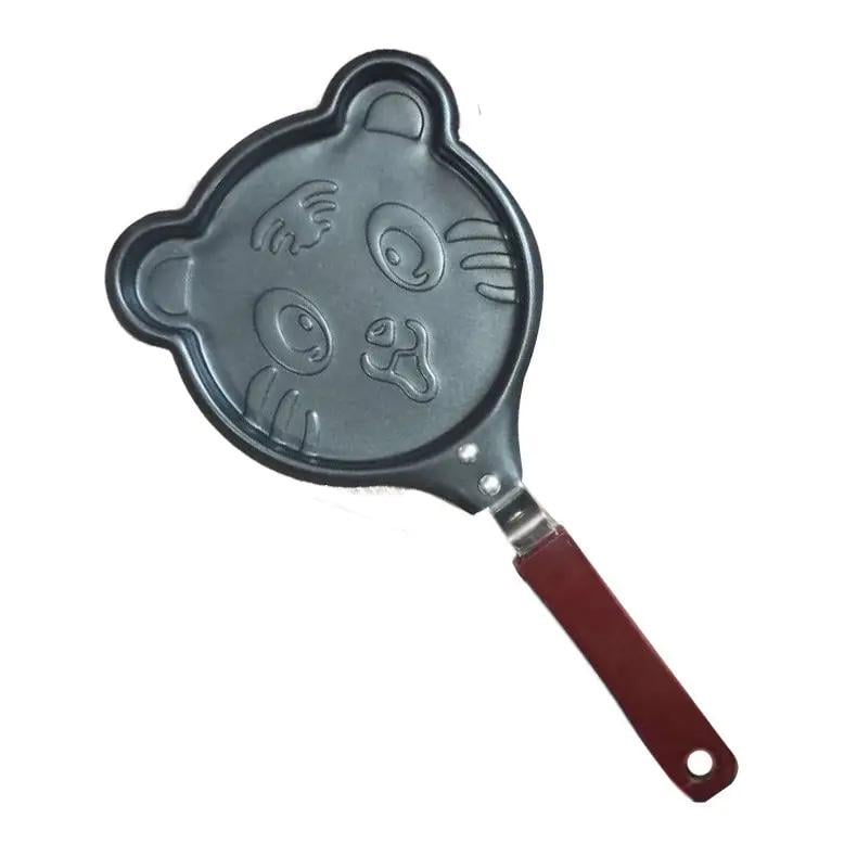 Форма для приготування A-PLUS Тигр (1661995392)