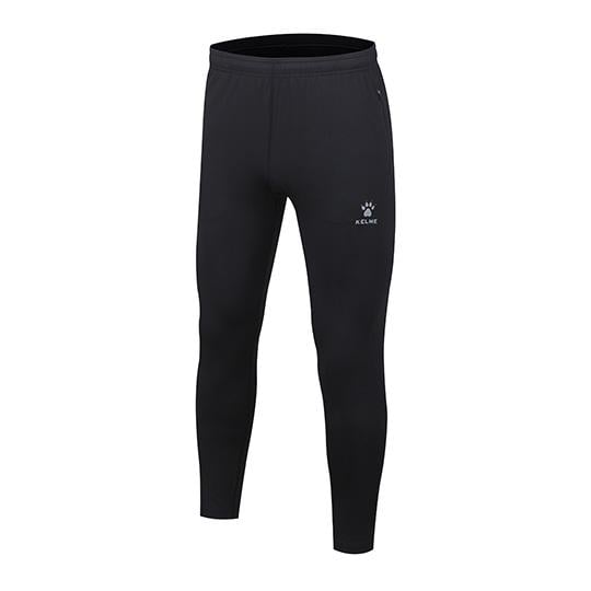 Штаны спортивные Kelme 3XL Черный