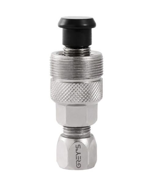 Знімач шатунів GREY'S під квадрат/шліци/ключ 15 мм