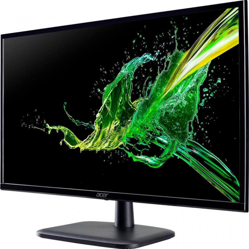 Монитор Acer EK220QE3bi безрамочный IPS 1920x1080 Full HD 21,5" (23942428) - фото 6