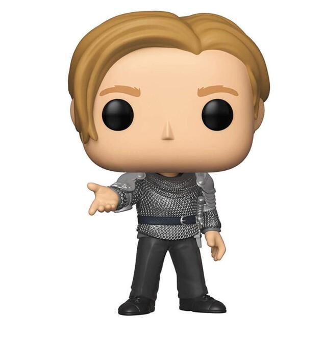 Фигурка Funko Pop Romeo and Juliet Juliet 10 см (37c3d66c)