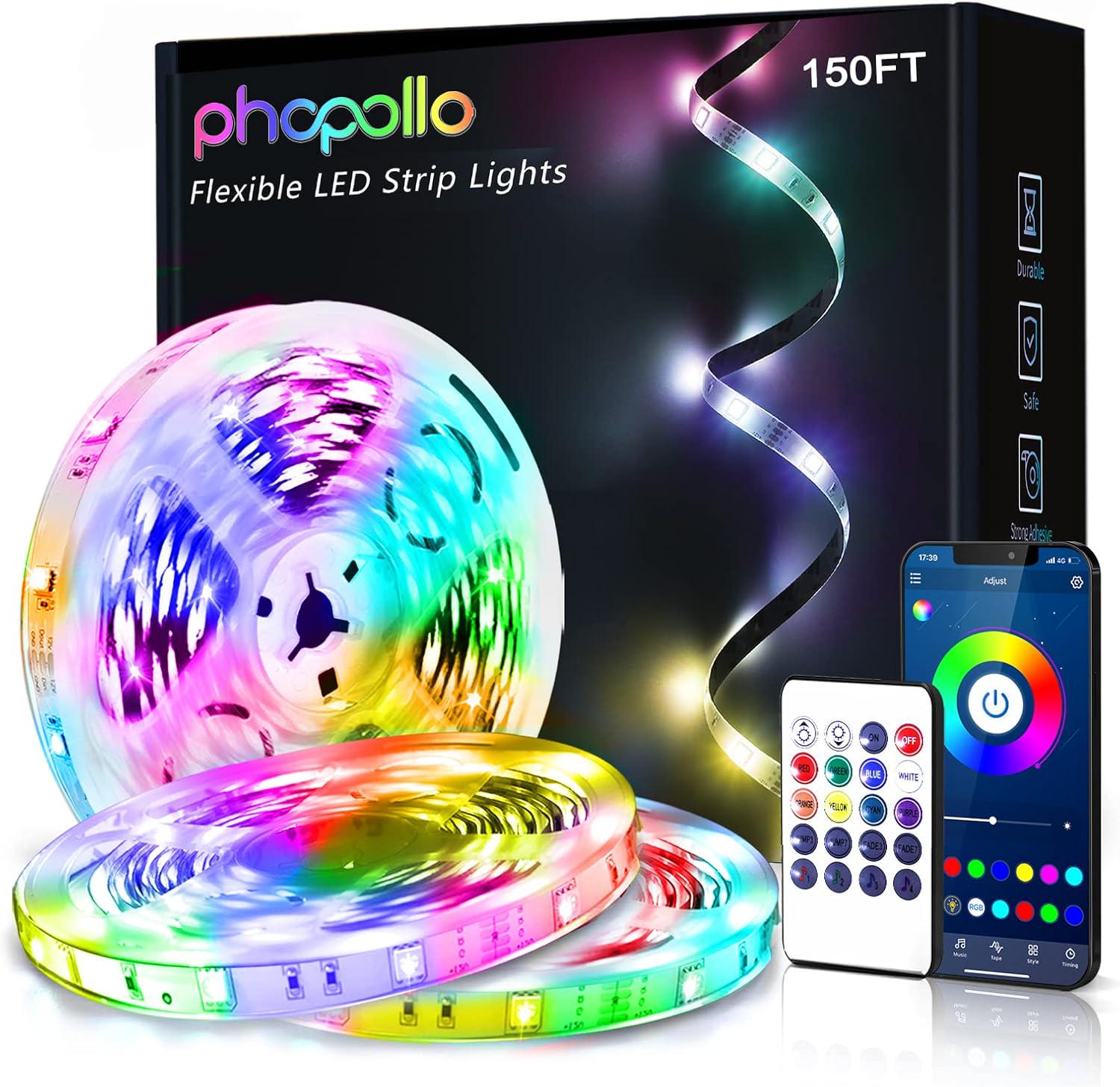 Лента светодиодная rgb 10/10 м