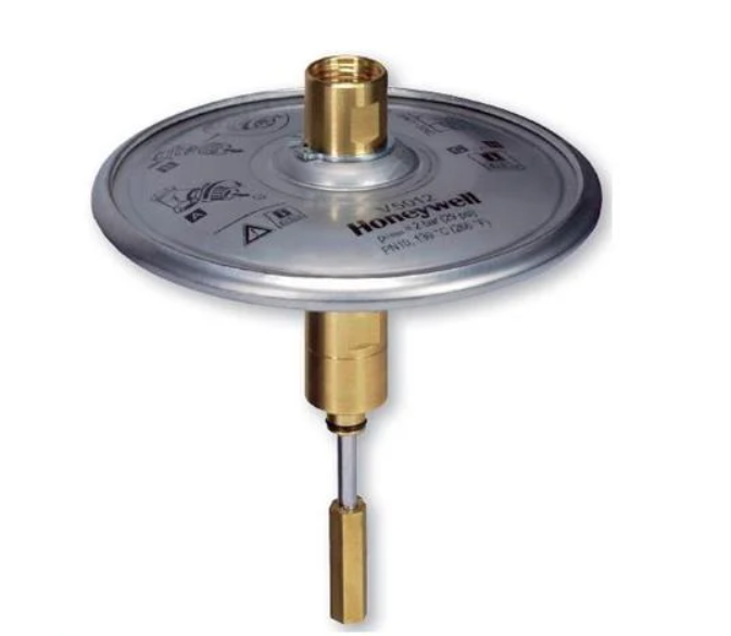 Блок мембранний Honeywell KOMBI-DP для балансувальних клапанів (V5012C0306)