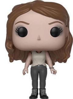 Фігурка Funko Pop American Gods Laura Moon Serial 10 см (AG LM 679)