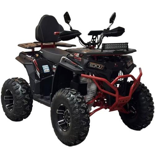 Квадроцикл с электродвигателем Spark Titan 3000W (000251284)