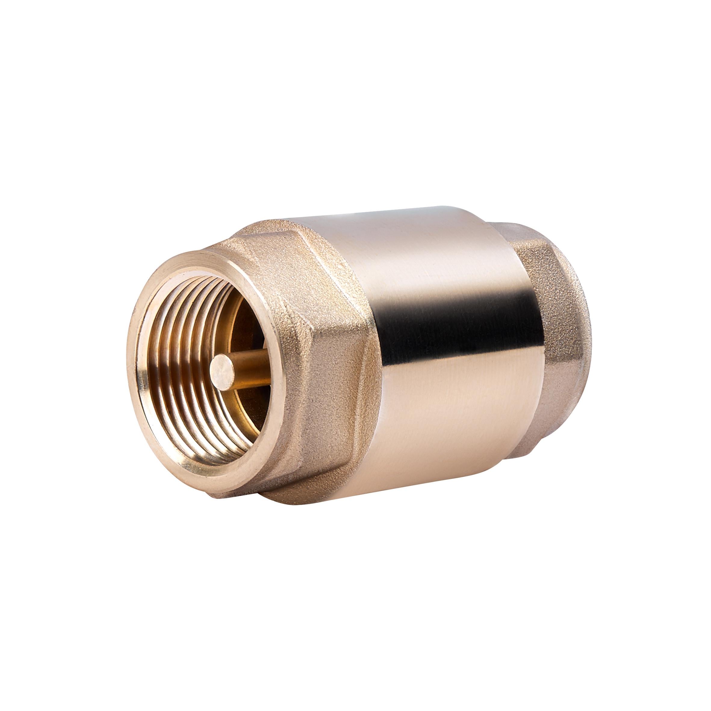 Обратный клапан SD Forte 1" EURO SF247W25