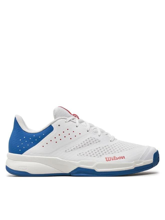 Кросcовки мужские Wilson KAOS STROKE 2.0 US 13 р. 48 Wh/D V Bl (WRS333690 48) Кросcовки мужские Wilson KAOS STROKE 2.0 US 13 р. 48 Wh/D V Bl (WRS333690 48)