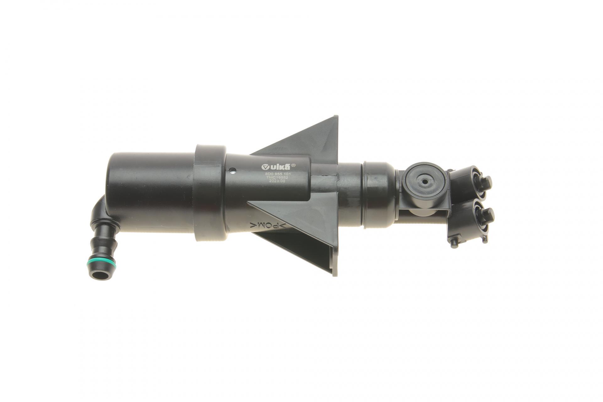 Форсунка омывателя фары Vika Audi A4/A6 (94-05 (99551793101)
