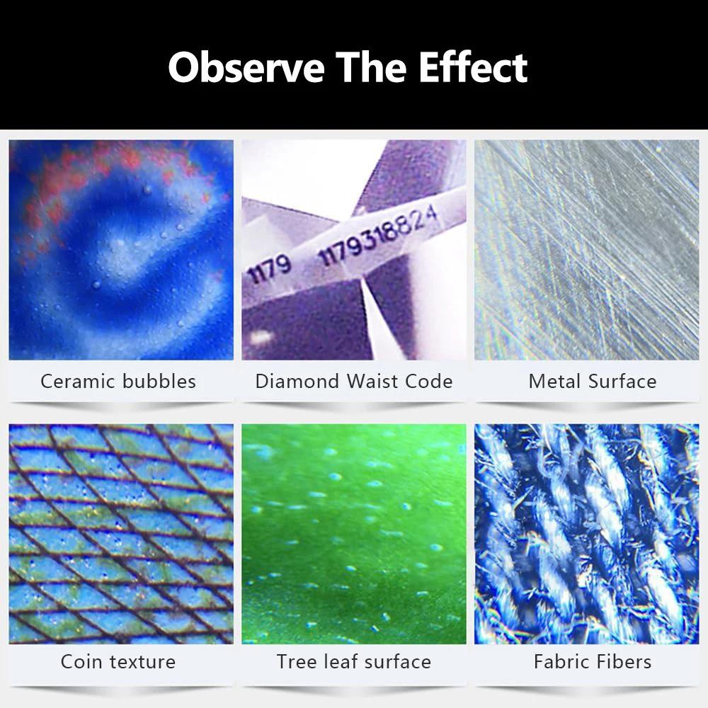 Мікроскоп дитячий оптичний 60х 3хLR1130 (639-2222) - фото 6 Мікроскоп дитячий оптичний 60х 3хLR1130 (639-2222) - фото 6