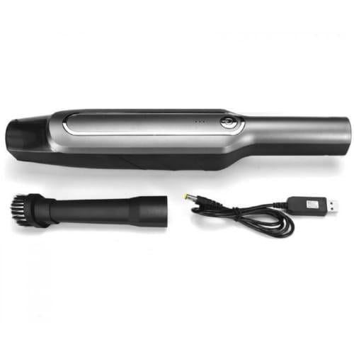 Пылесос Vacuum Cleaner JB-80 автомобильный аккумуляторный 98 см 60 Вт (543839) Пылесос Vacuum Cleaner JB-80 автомобильный аккумуляторный 98 см 60 Вт (543839)