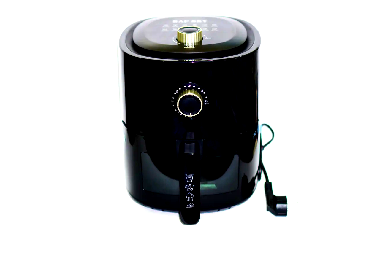 Аэрофритюрница без масла Air Fryer Raf RS7325 6L 1600W - фото 11