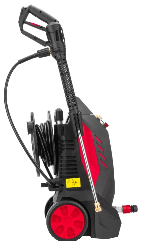 Мойка высокого давления Red Technic RTMC0029 2567465441 2500 Вт 195 бар 480 л/ч - фото 5 Мойка высокого давления Red Technic RTMC0029 2567465441 2500 Вт 195 бар 480 л/ч - фото 5