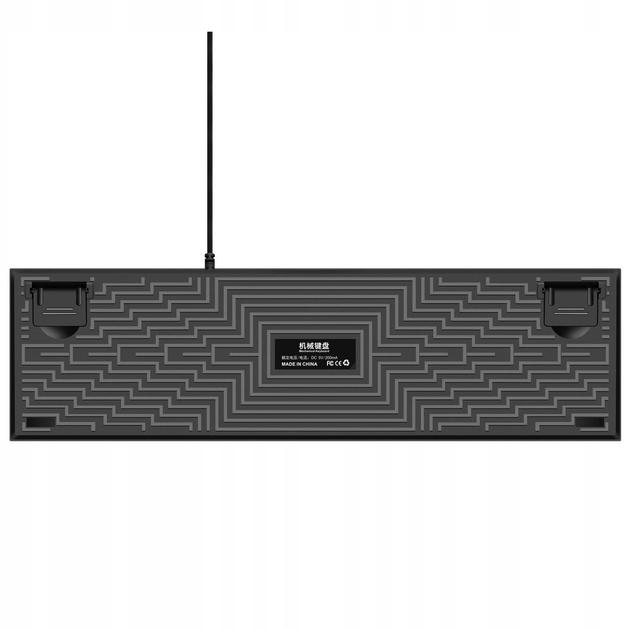 Клавиатура механическая Skylion G300 (002) - фото 2