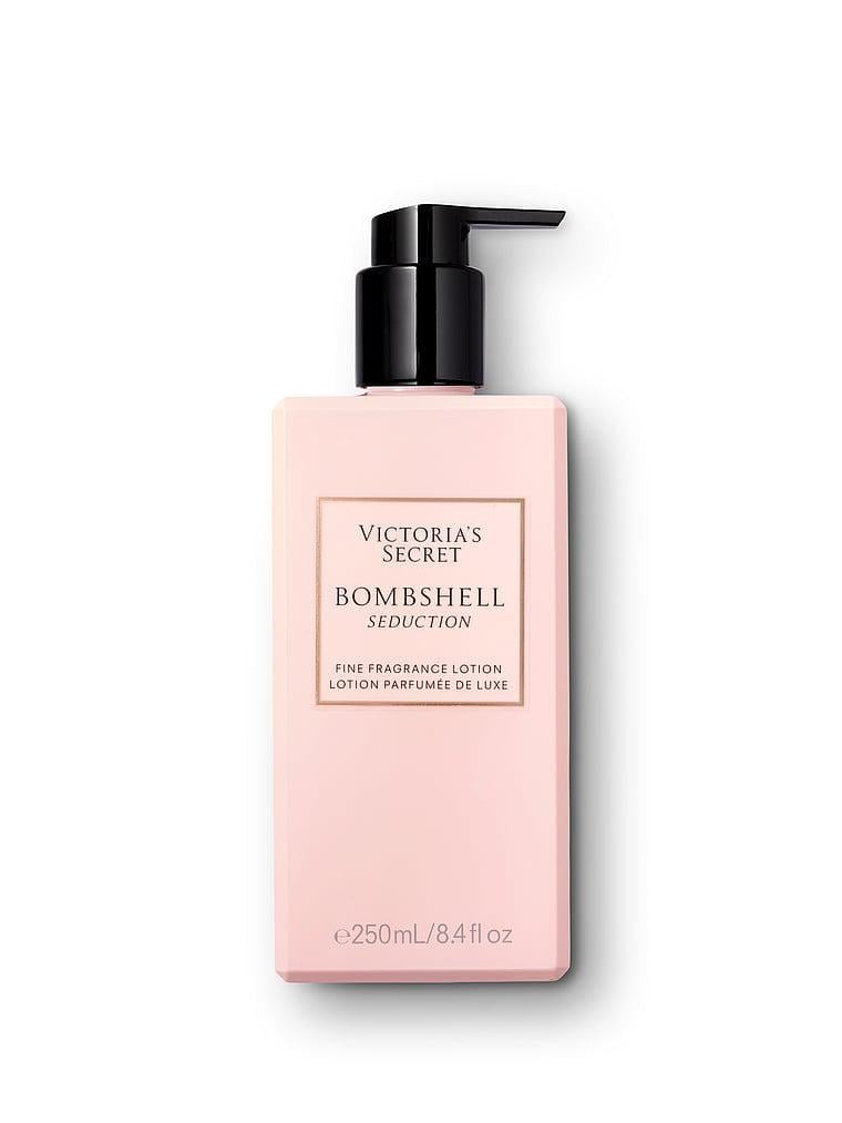 Лосьйон парфумований Victoria's Secret Bombshell Seduction Fragrance Lotion 250 мл (26031325)