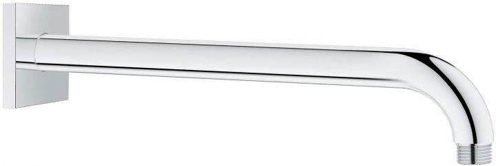 Кронштейн верхнього душа Grohe Rainshower (27488000)