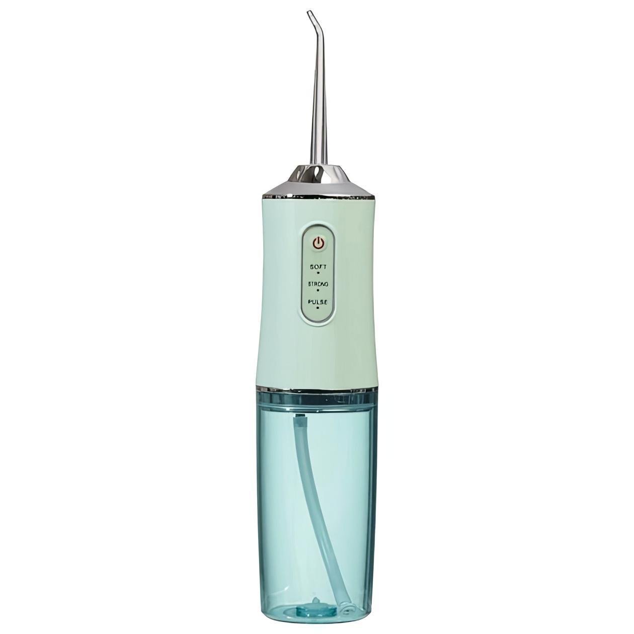 Ирригатор для полости рта IRRIGATOR портативный (17945501) Ирригатор для полости рта IRRIGATOR портативный (17945501)