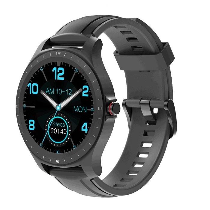 Смарт-годинник BlitzWolf HL2 Black