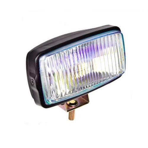 Фара дополнительная DLAA H3 12V 55W (1030B-RY)