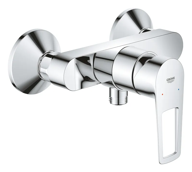 Смеситель для душа Grohe BauLoop New (23634001) Смеситель для душа Grohe BauLoop New (23634001)