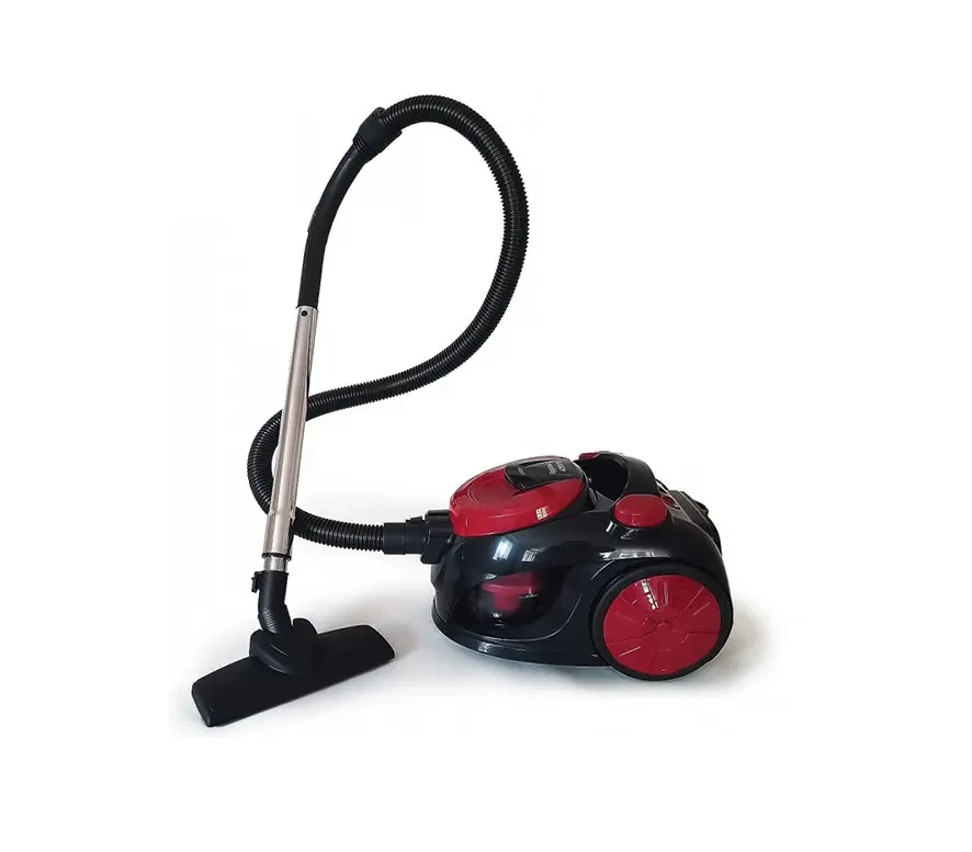 Пилосос контейнерний Rainberg RB-653TB без мішка 4200 Вт Пилосос контейнерний Rainberg RB-653TB без мішка 4200 Вт