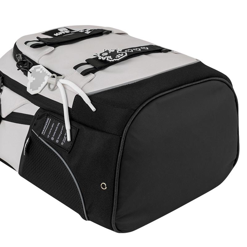 Школьный рюкзак KITE Education teens K25-727M-3 с анатомической спинкой (995340) - фото 4 Школьный рюкзак KITE Education teens K25-727M-3 с анатомической спинкой (995340) - фото 4