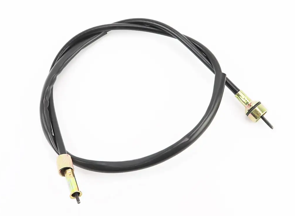 Трос спидометра Yamaha GEAR-4KN/UA-06J/SA-36J/39J 92 см/кожух 88 см (336211)
