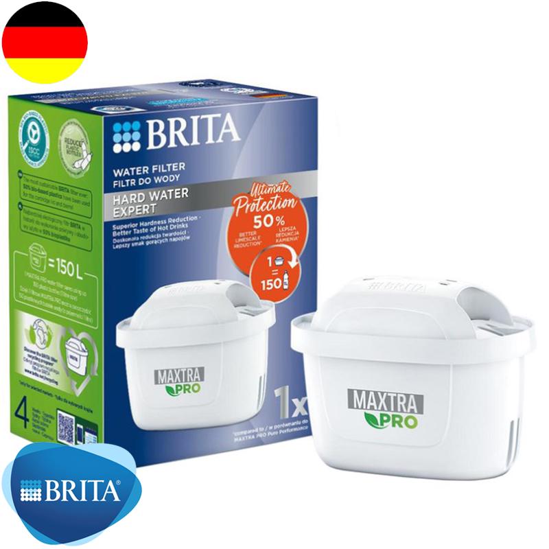 Картридж для фильтров воды BRITA Maxtra Pro Limescale для жесткой воды (1051765) - фото 2