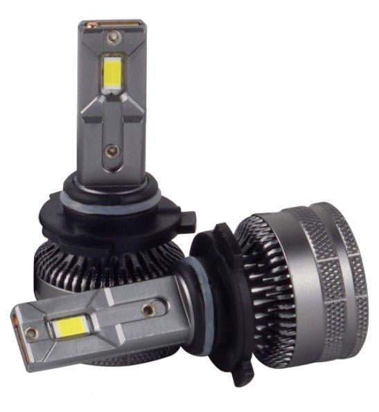 Автолампы LED SoKill GLK H11 60W 9-32V 6К