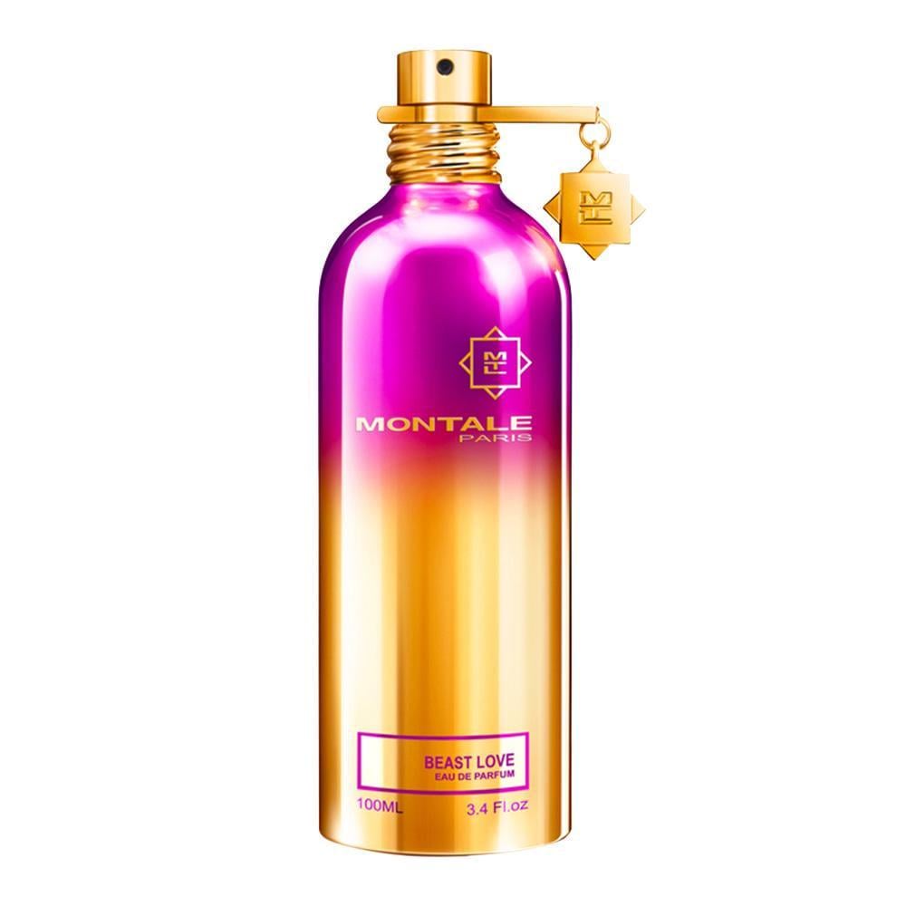 Парфюмерная вода унисекс Montale Beast Love 100 мл Тестер (374240)