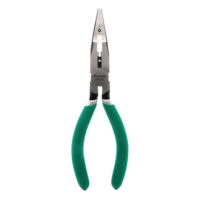 Набір інструментів Pro'sKit PK-4013 для телекомунікаційних мереж (873301) - фото 4 Набір інструментів Pro'sKit PK-4013 для телекомунікаційних мереж (873301) - фото 4