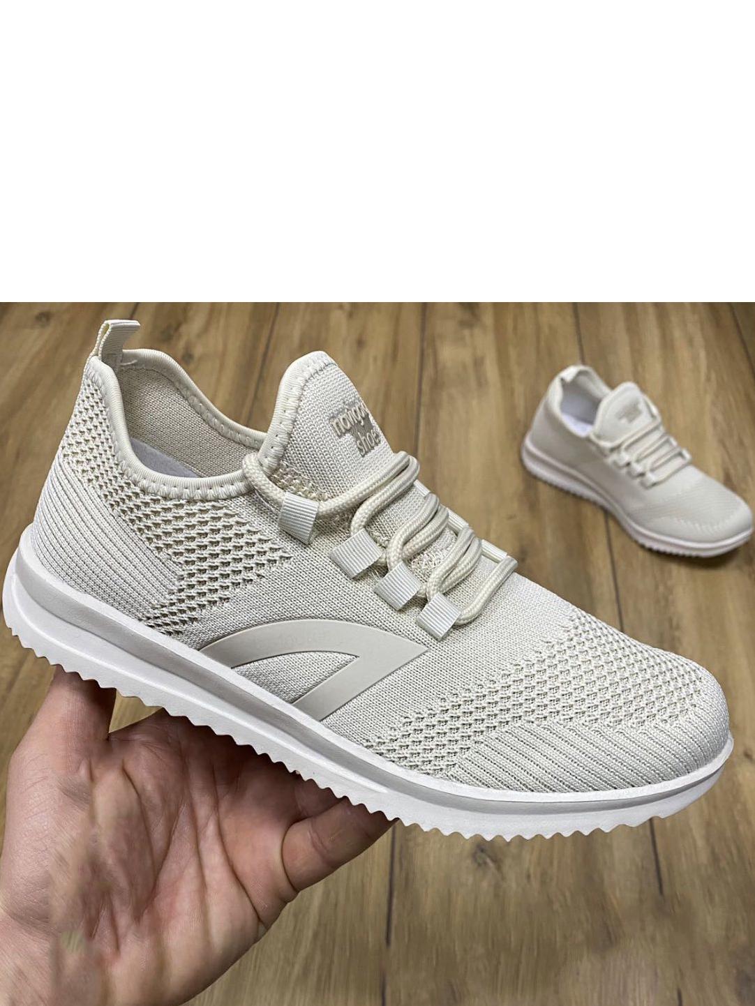 Кроссовки текстильные Navigator NBN6014-7 р. 37 Бежевый - фото 2 Кроссовки текстильные Navigator NBN6014-7 р. 37 Бежевый - фото 2