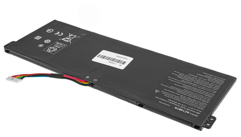 Аккумулятор для ноутбука Acer AC14B7K (124660)