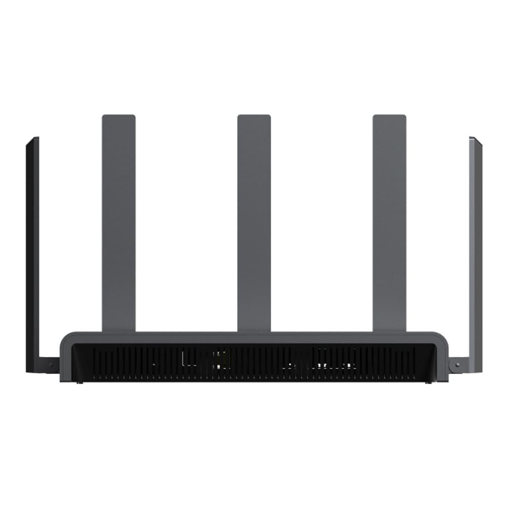 Маршрутизатор беспроводной Ruijie Reyee RG-EW1300G - фото 2 Маршрутизатор беспроводной Ruijie Reyee RG-EW1300G - фото 2