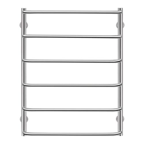 Водяна рушникосушка Lidz Standard CRM D32/20х1/2" 600x800 P6 Водяна рушникосушка Lidz Standard CRM D32/20х1/2" 600x800 P6