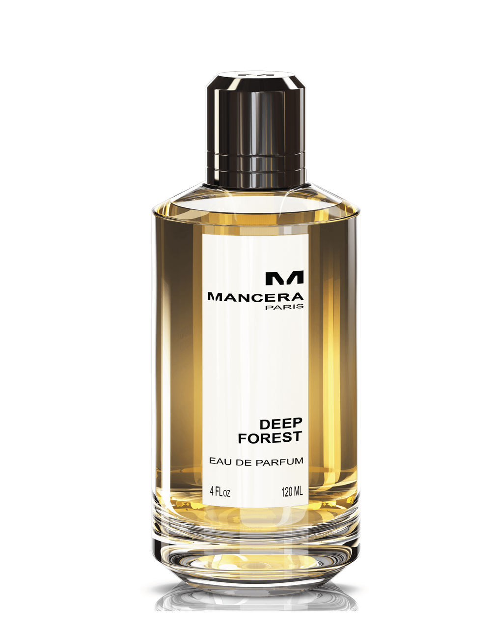 Парфюмированная вода унисекс Mancera Deep Fores тестер 120 мл (18778627)