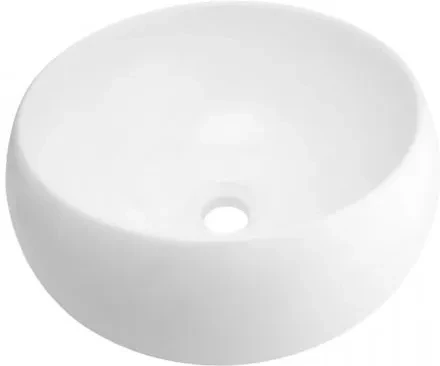 Умывальник Corsan Okrągła 40х40х16 см (649926)