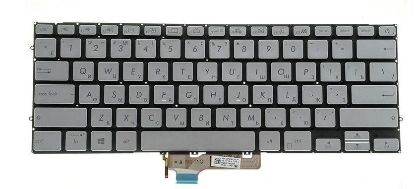 Клавиатура для ноутбука Asus RX431FL (58880)