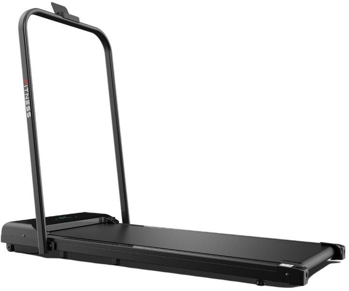 Беговая дорожка TECOFIT Treadmill Черный (FN-600)