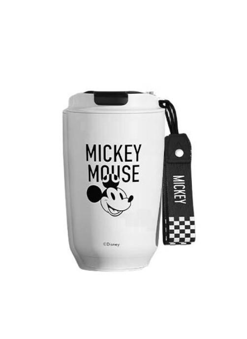 Термочашка Germ Mocha Series Portable Coffee Cup Smiling Mickey 400 мл