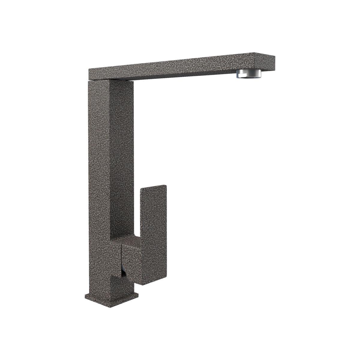 Змішувач кухонний Platinum 30 FHP 8569S (000033357)