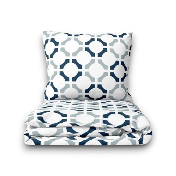 Комплект постільної білизни двоспальний ТЕП Modern (ЦБ-00032912)