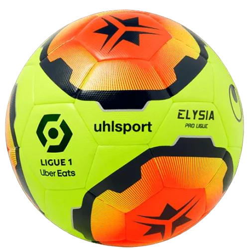 Мяч для футбола Uhlsport Elysia pro ligue IMS р. 5 (onlyb137_1001703012020)