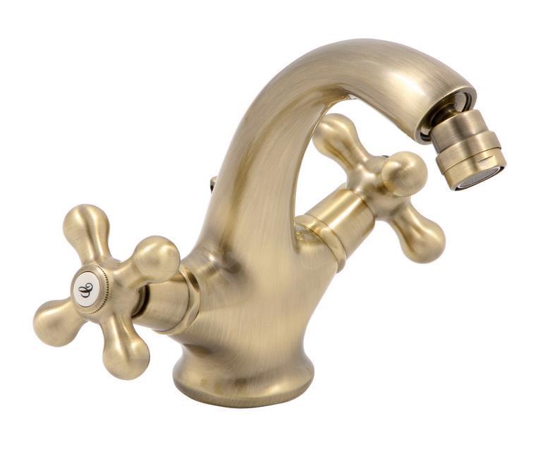 Смеситель для биде GENEBRE NRC (19812)