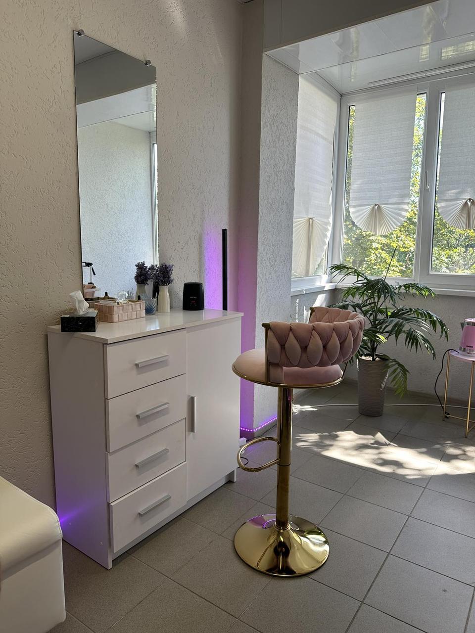 Барные стулья JS IMPERIA 2 шт. Бархат гламурный бархат/Золотой (2742316483) - фото 3 Барные стулья JS IMPERIA 2 шт. Бархат гламурный бархат/Золотой (2742316483) - фото 3