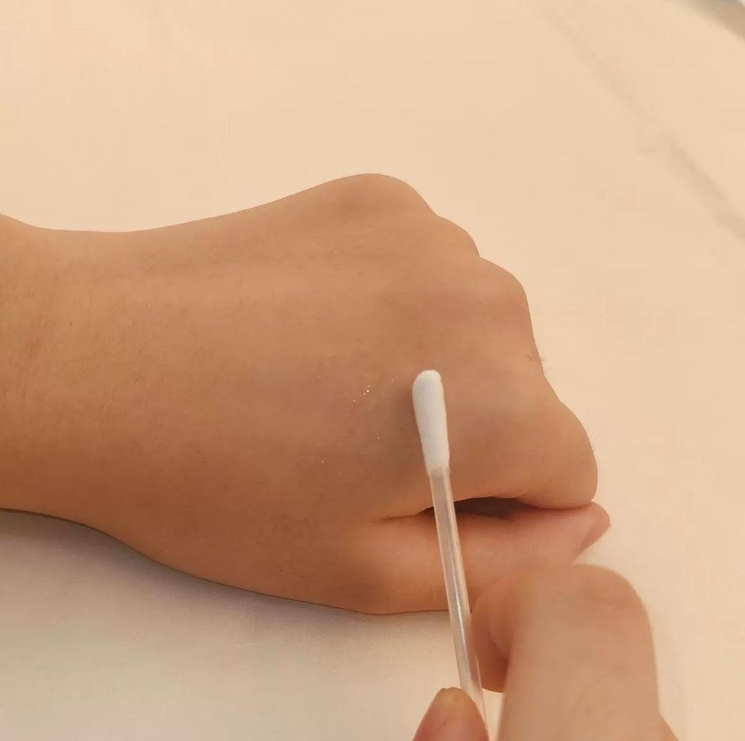 Набір одноразових антисептичний паличок з спиртом 20 шт. (2734332624) - фото 3 Набір одноразових антисептичний паличок з спиртом 20 шт. (2734332624) - фото 3