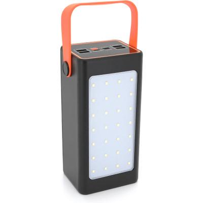 Повербанк ACL 70000 mAh Black/White (PW-52/34002)