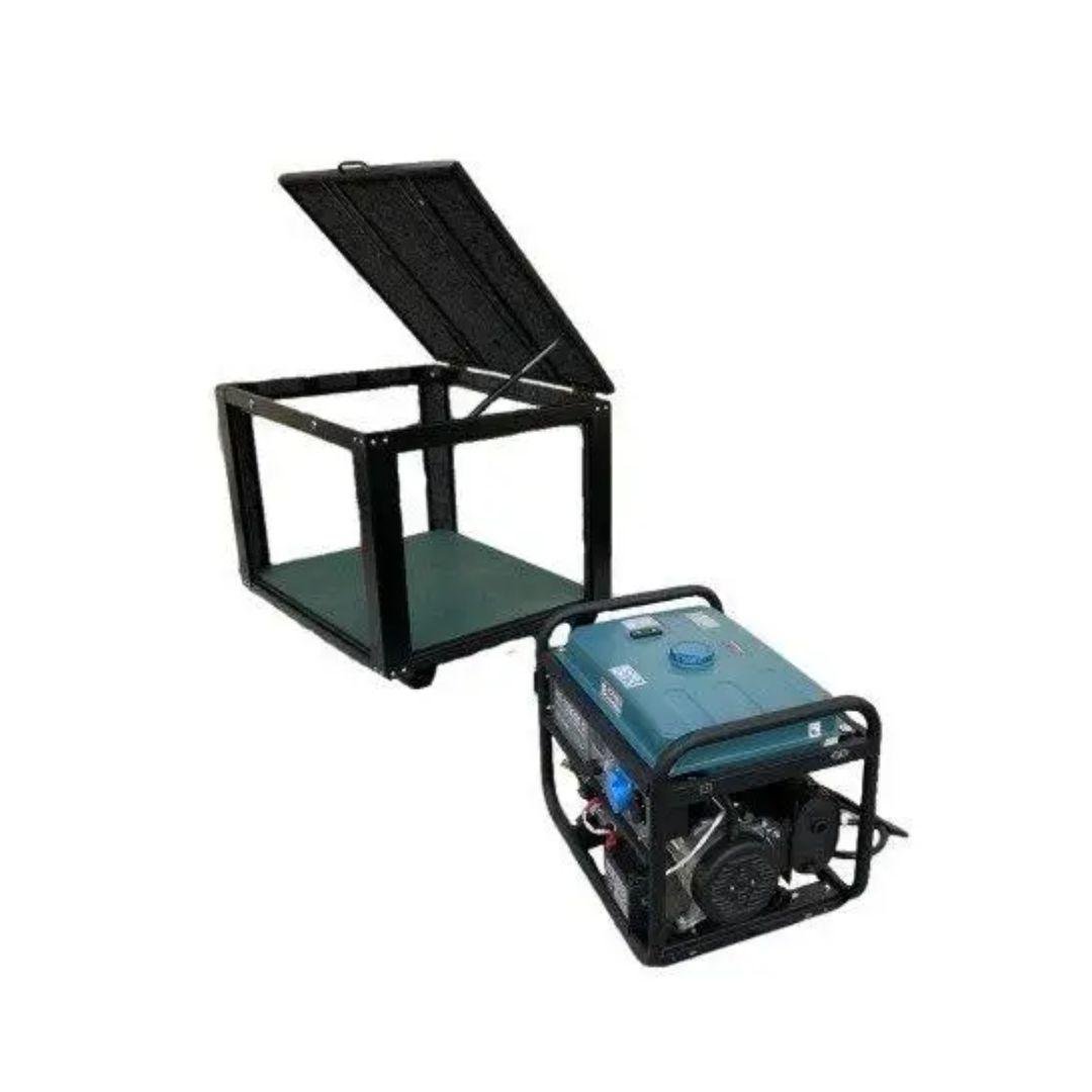 Короб для генератора (VSIG1) - фото 3