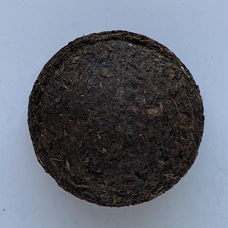 Чай порционный шу пуэр сяо то мини то ча 2009 года 30 шт.