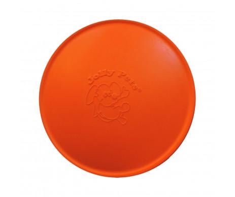 Игрушка для собак Jolly Petss Флаер мала Оранжевый (175OR) Игрушка для собак Jolly Petss Флаер мала Оранжевый (175OR)