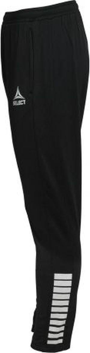 Штаны вратарские Select MONACO PANTS L Черный (620120-009) - фото 2 Штаны вратарские Select MONACO PANTS L Черный (620120-009) - фото 2